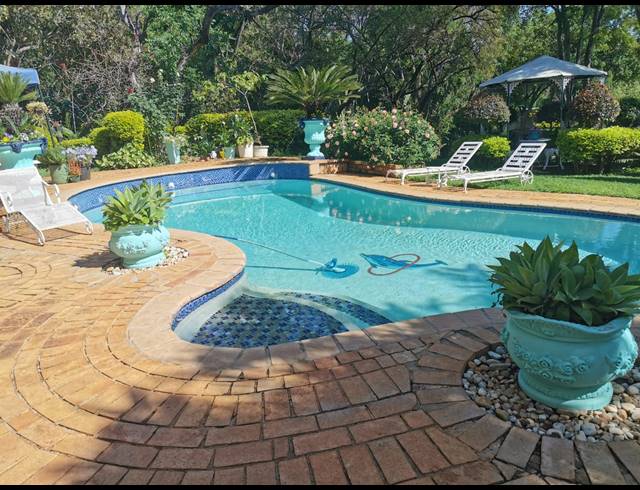 7 BEDROOM HOUSE FOR SALE IN MONTANA PARK